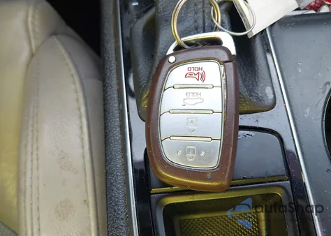 2015 Hyundai Sonata Sport from USA, damaged, VIN 5NPE34AFXFH132962